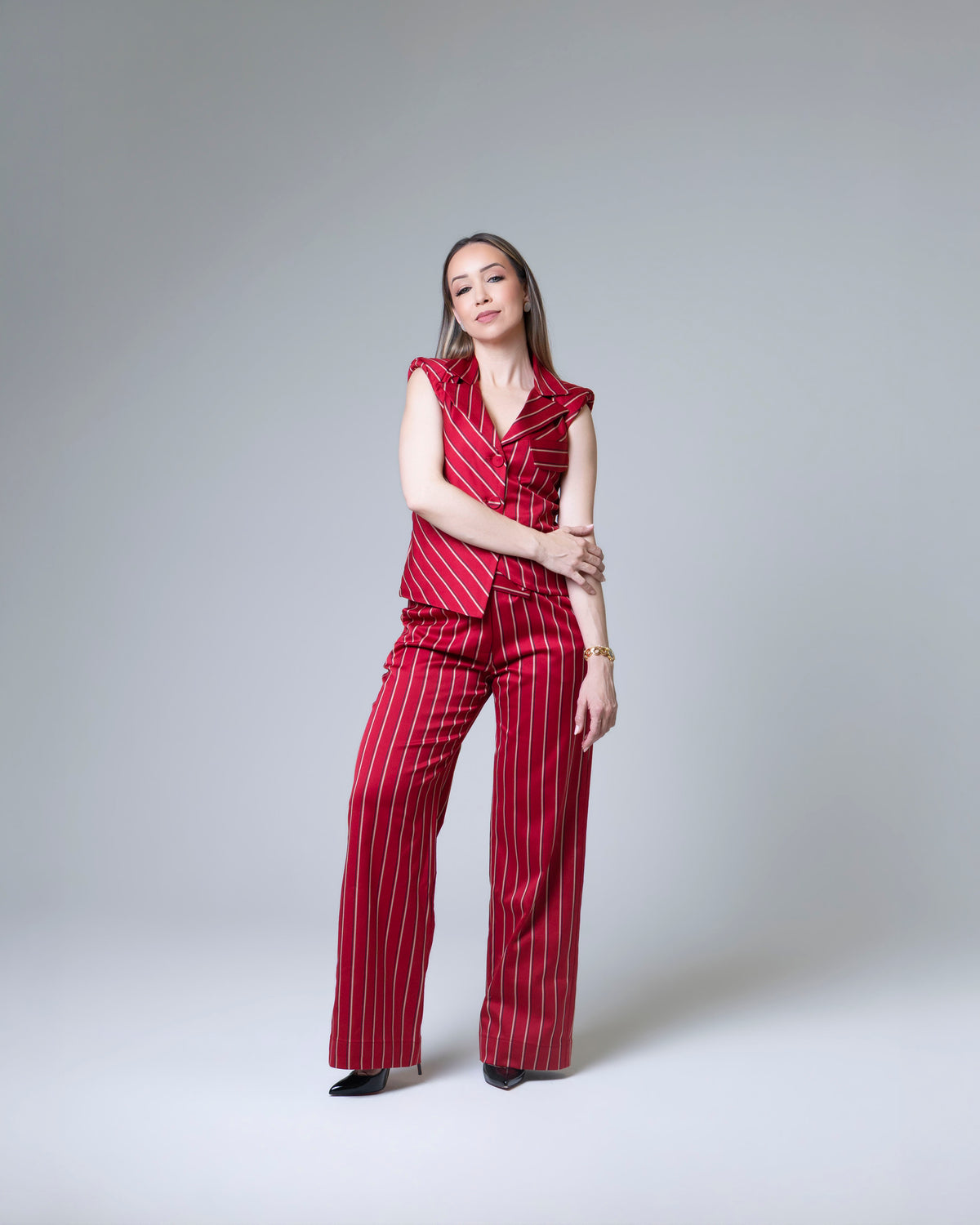 Jael Trousers
