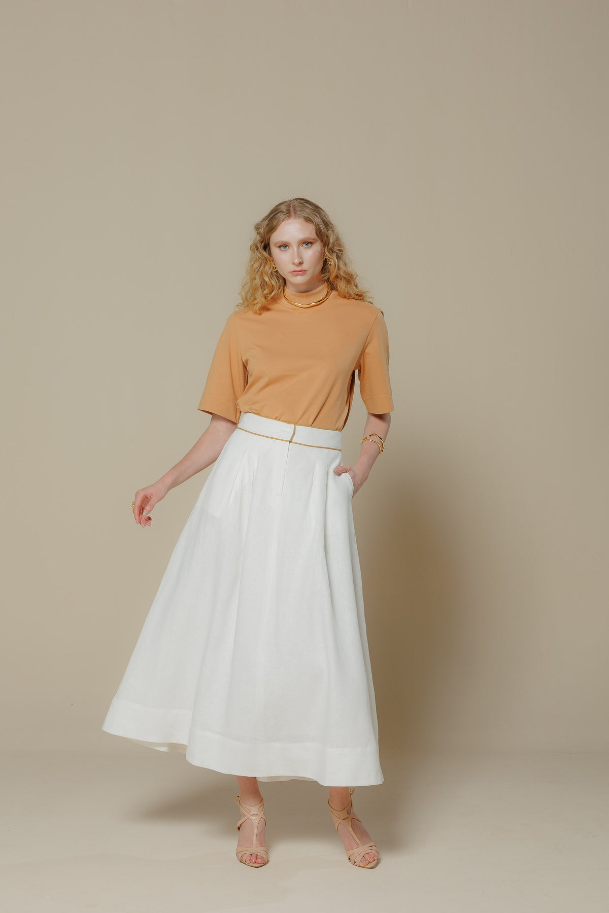 Isabel Skirt