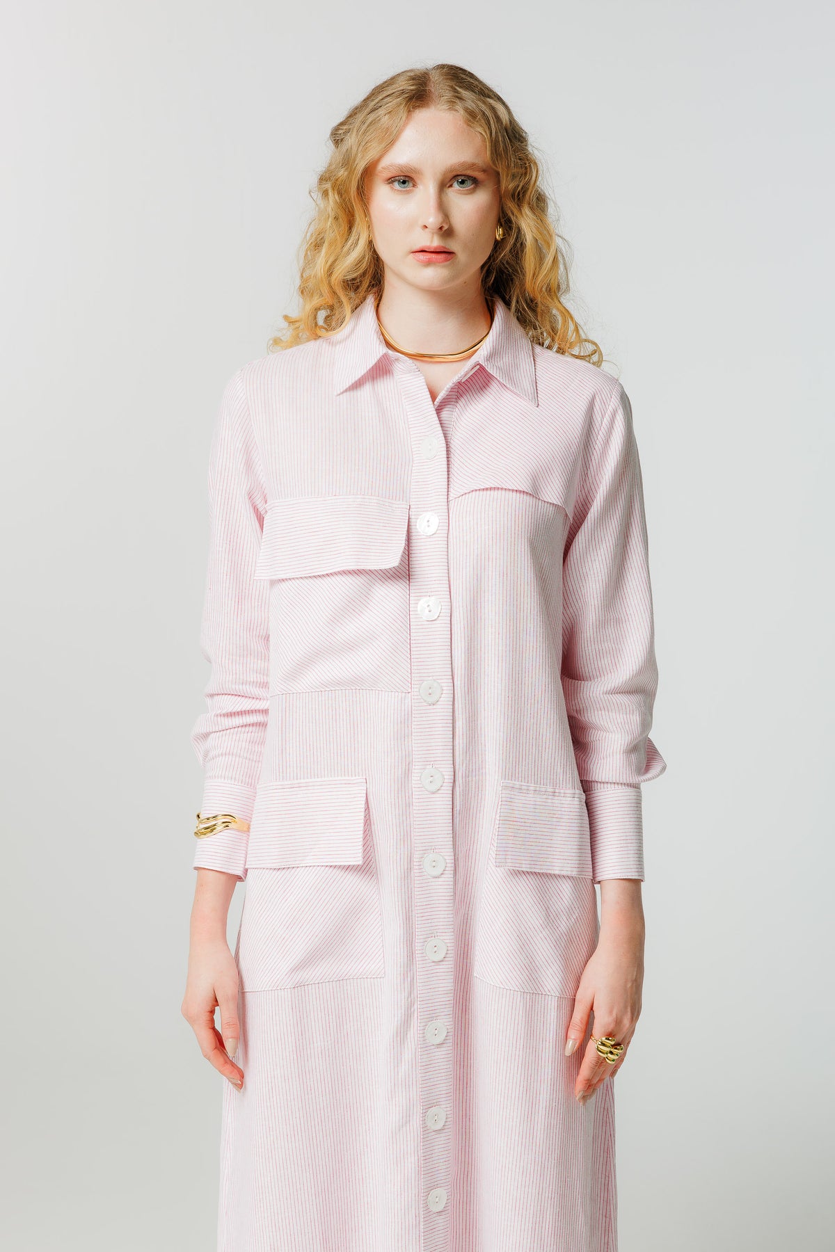 Martha Chemise