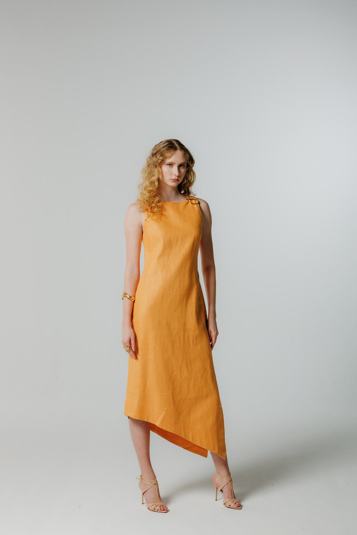 Abigail Dress