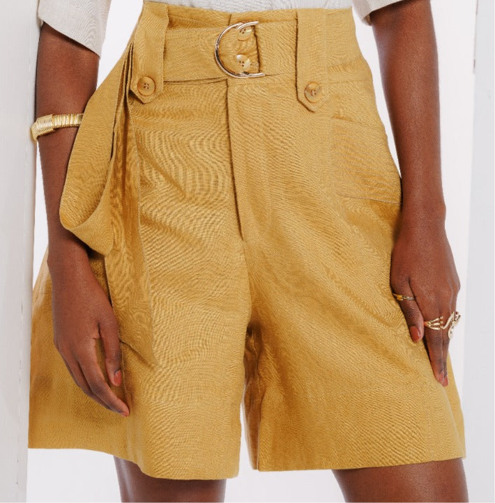Isabel Shorts
