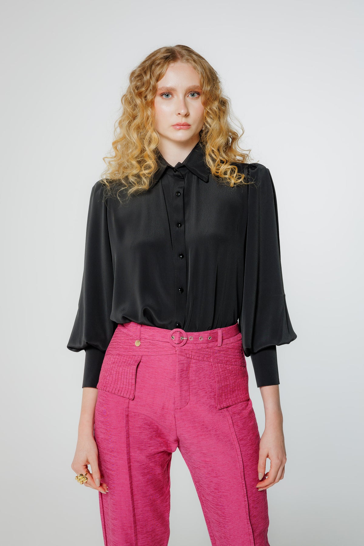 Jochebed Trousers