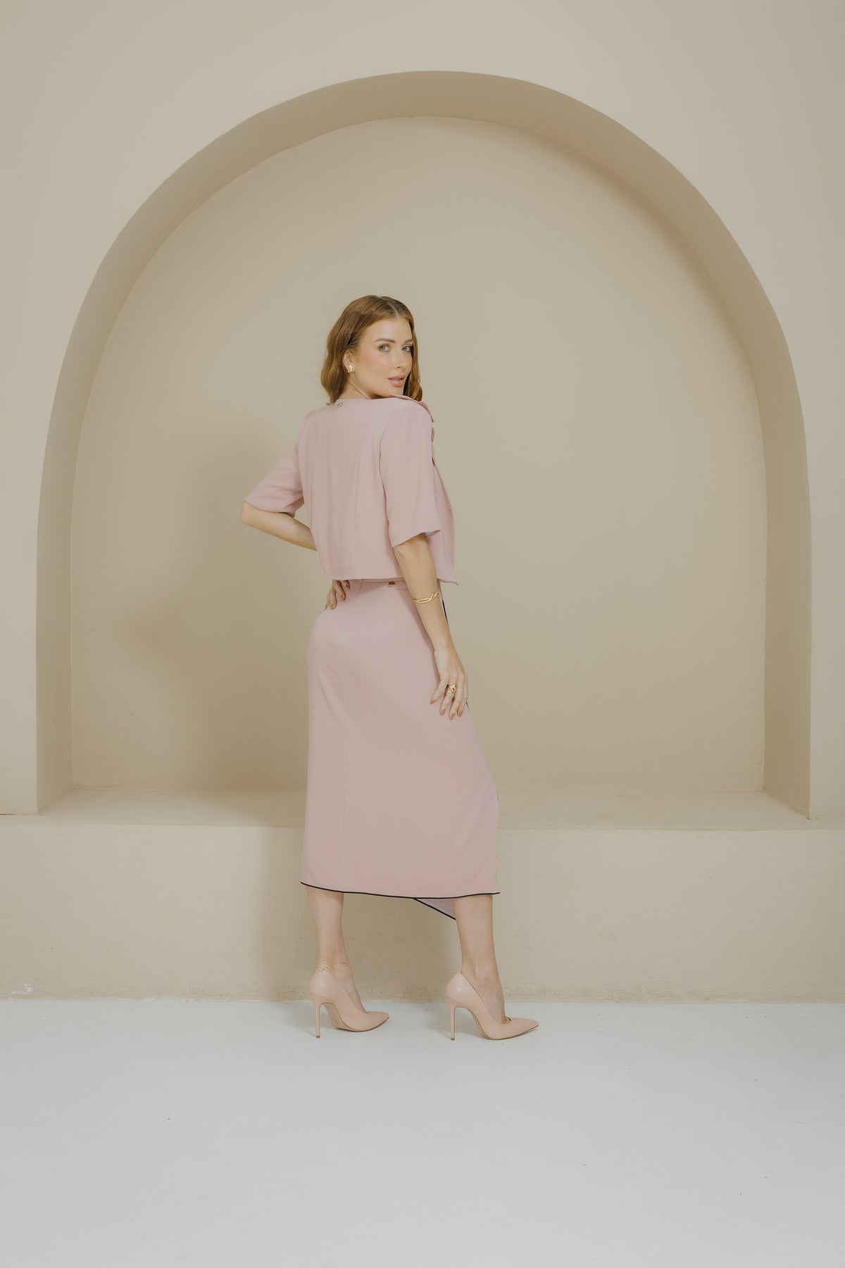Ana Skirt