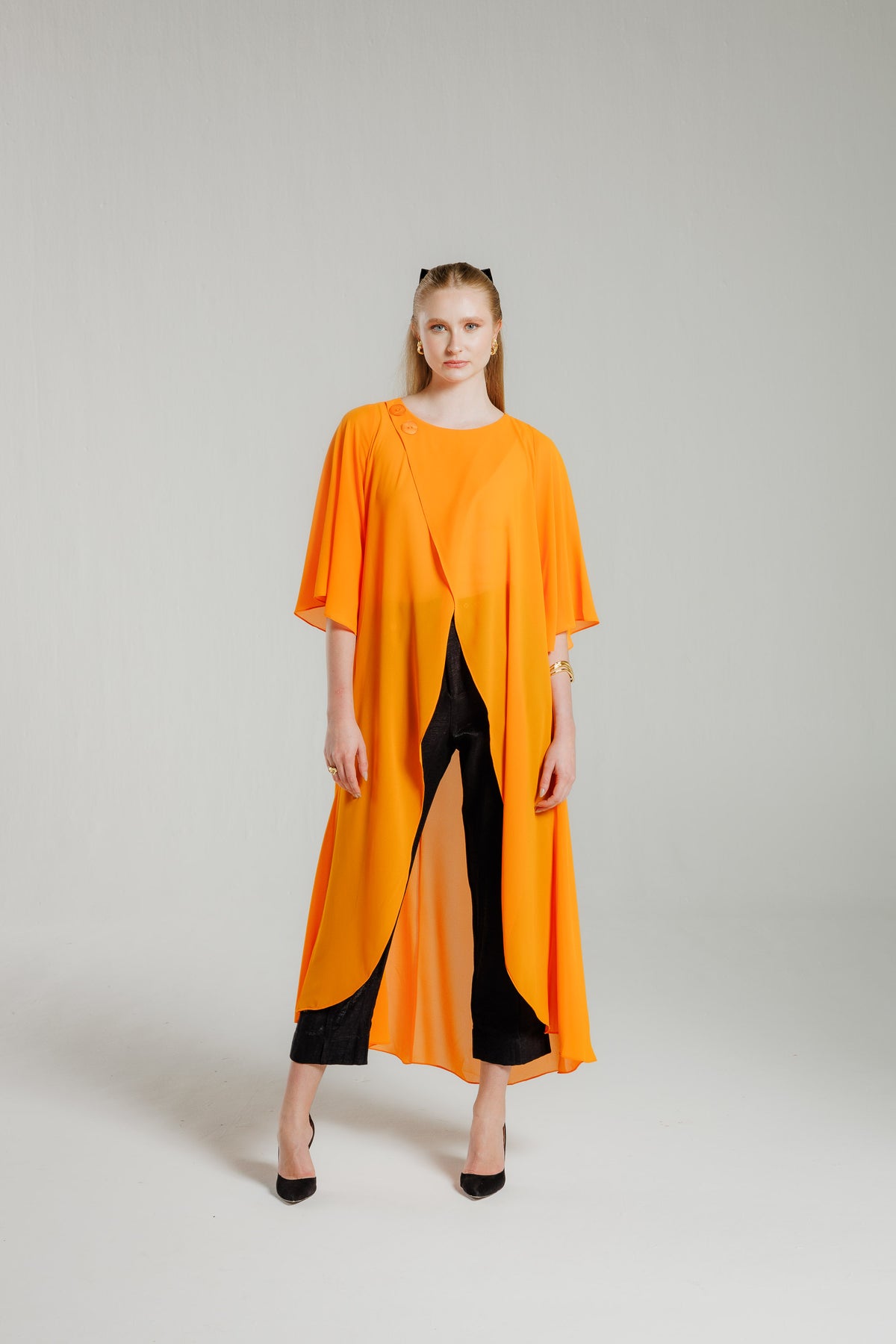Esther Tunic