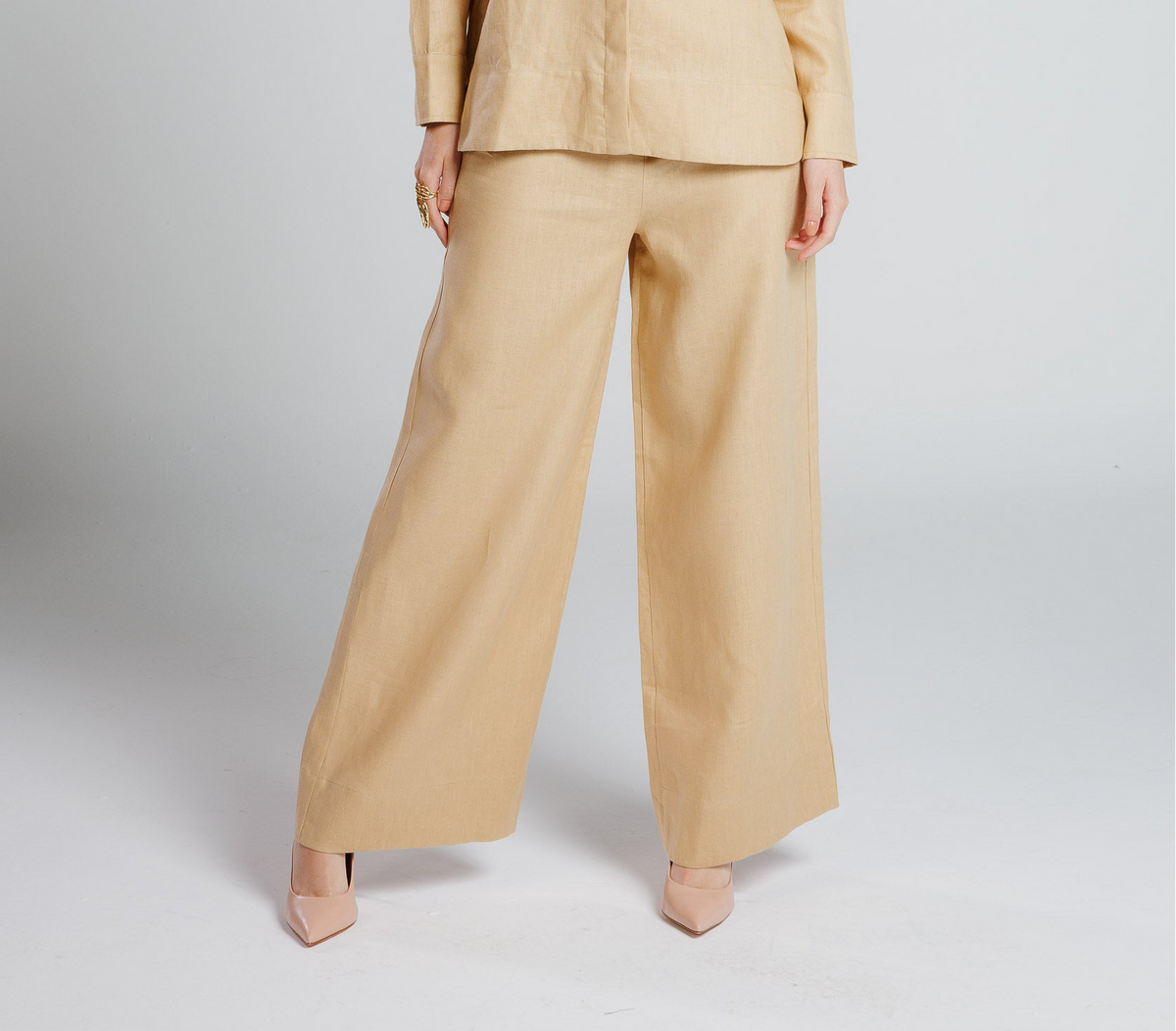 Isabel Trousers