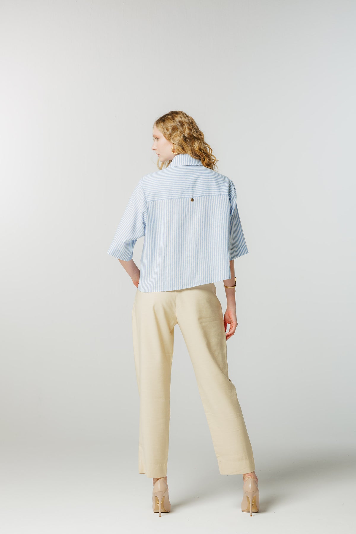 Martha Shirt