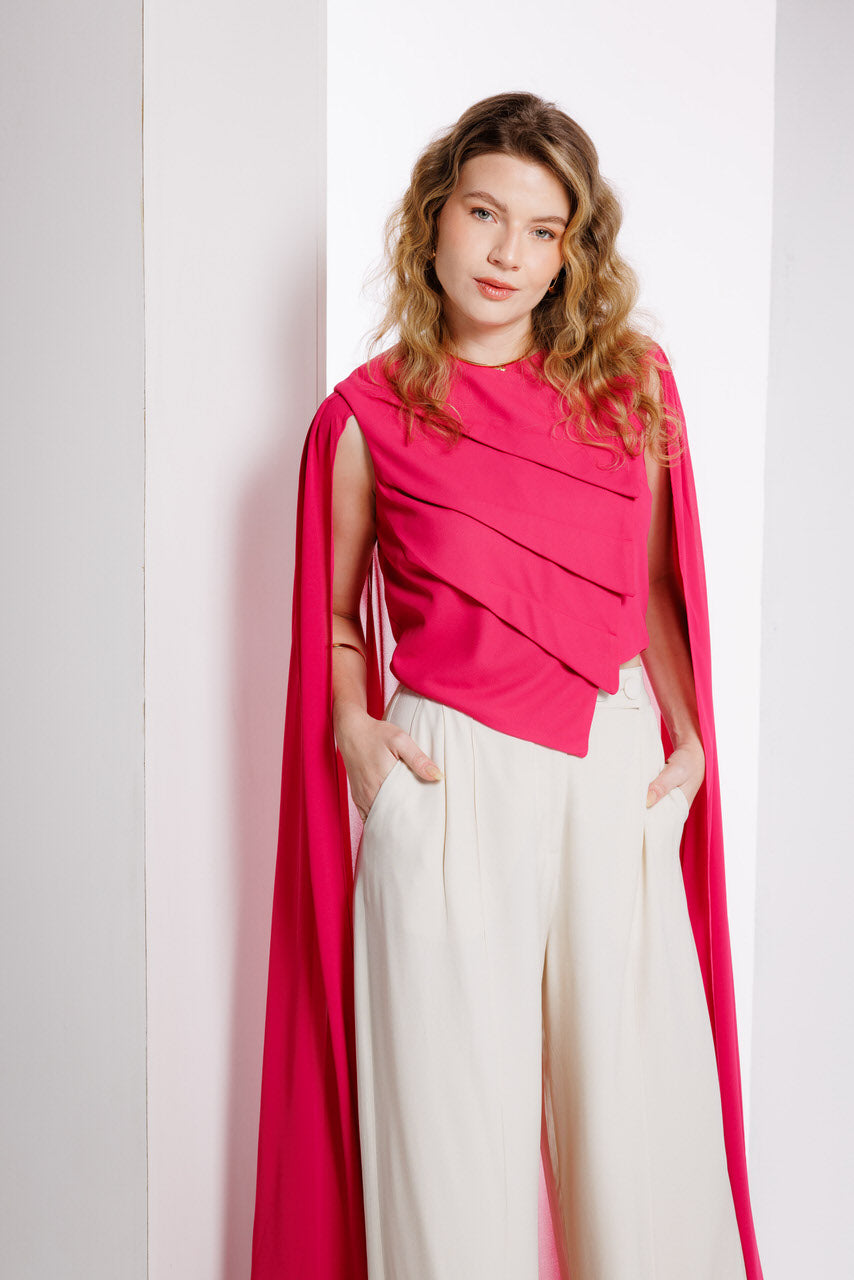 Esther Cloak