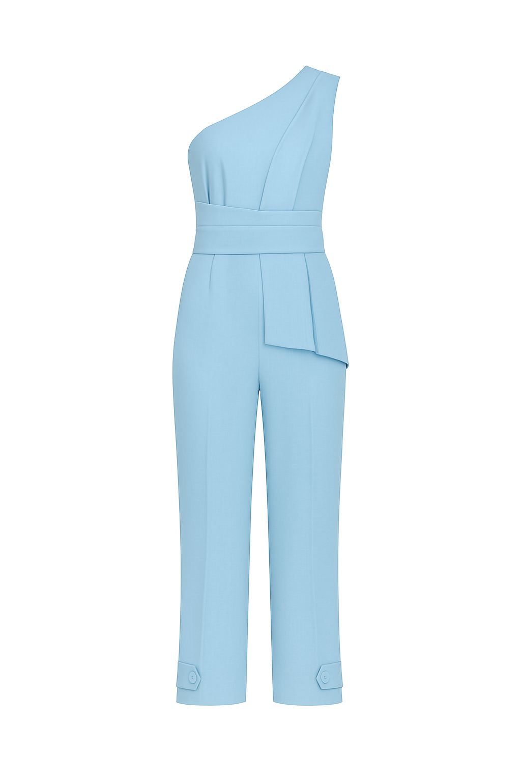 Dorcas Jumpsuit