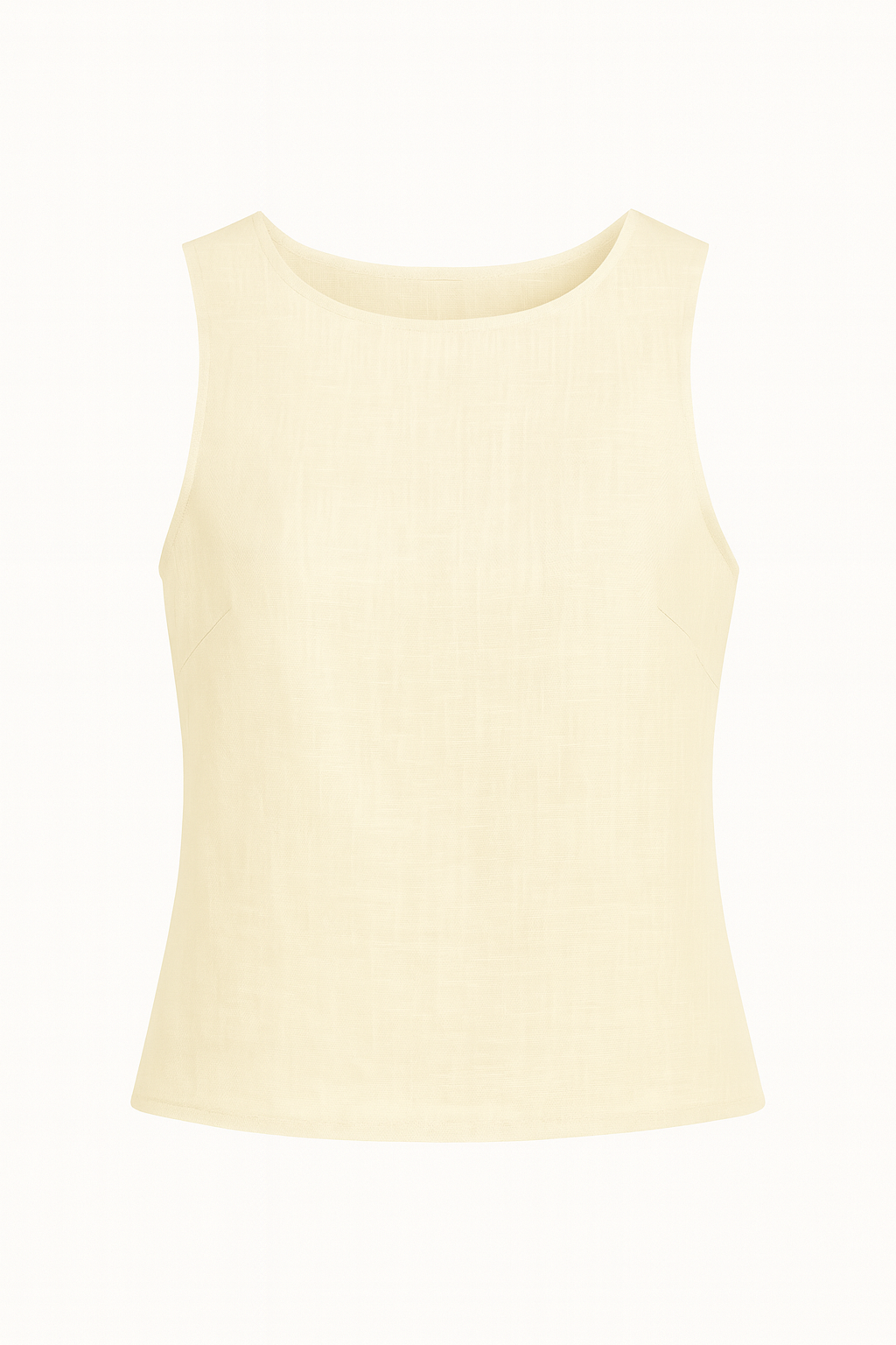Abigail Tank Top