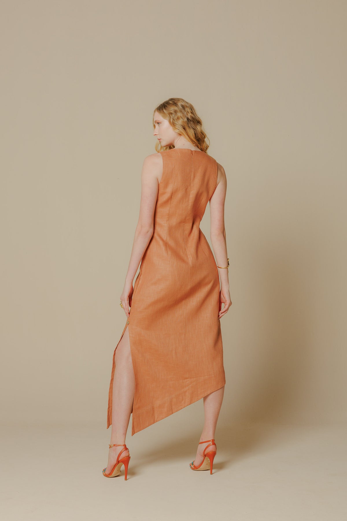 Abigail Dress