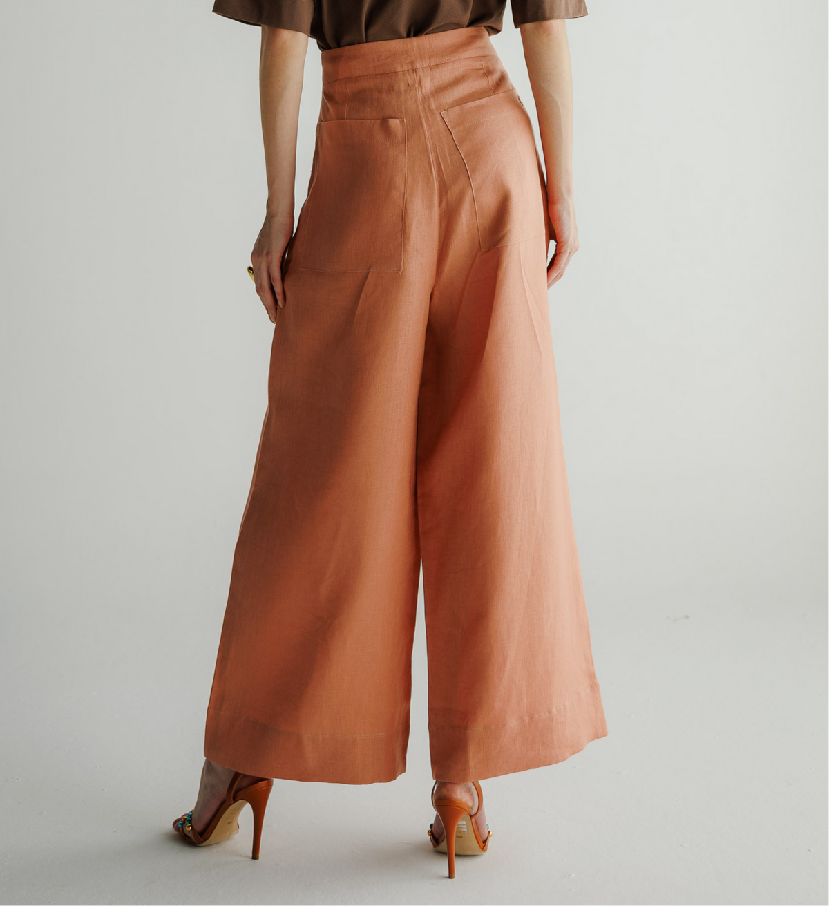 Isabel Trousers