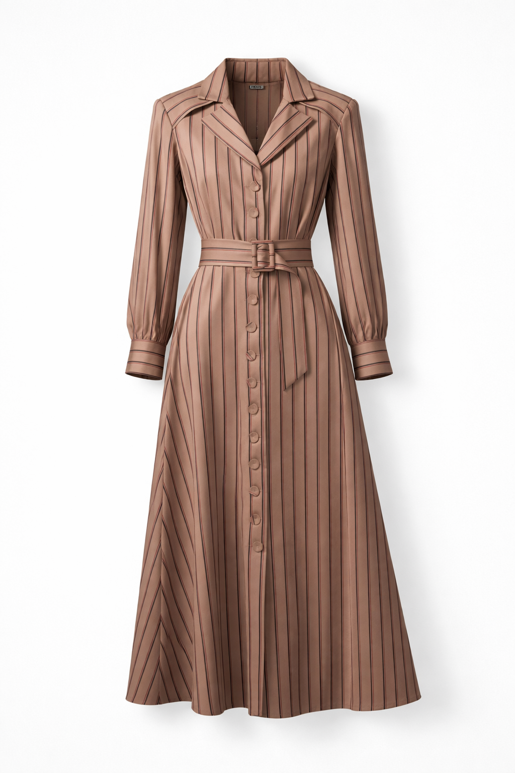 Hadassa Dress