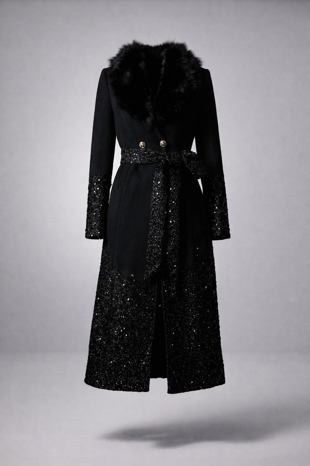 Elisheva Royale Coat