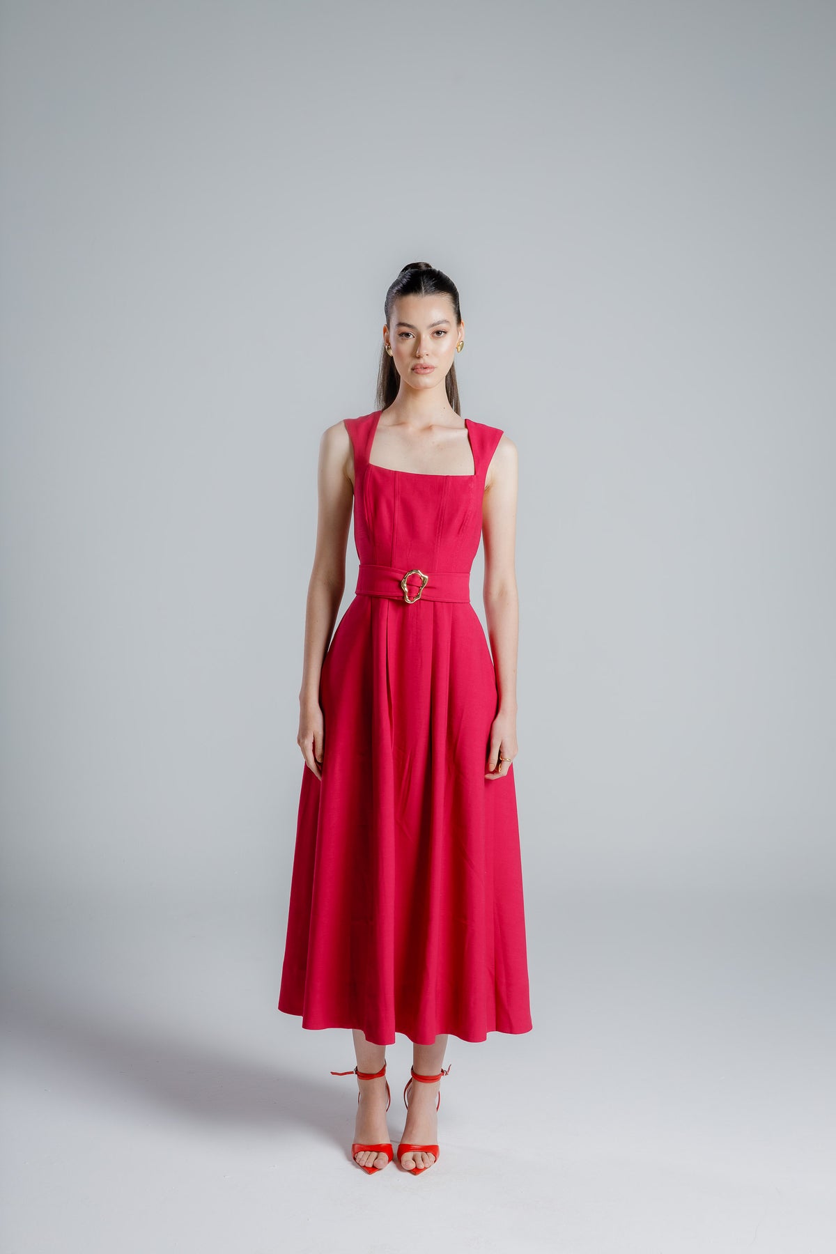 Débora Dress