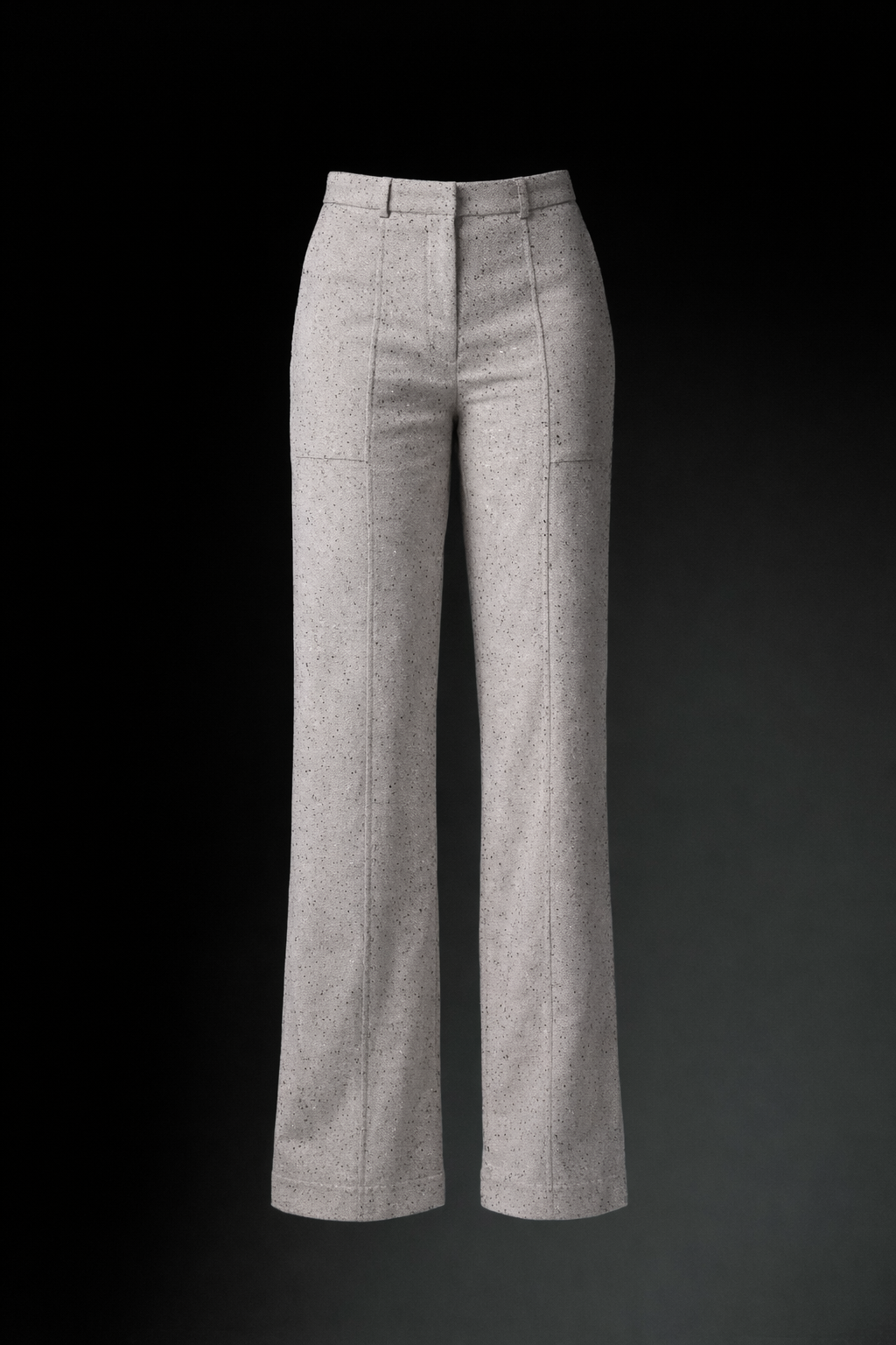 Atalaia Wool Trousers