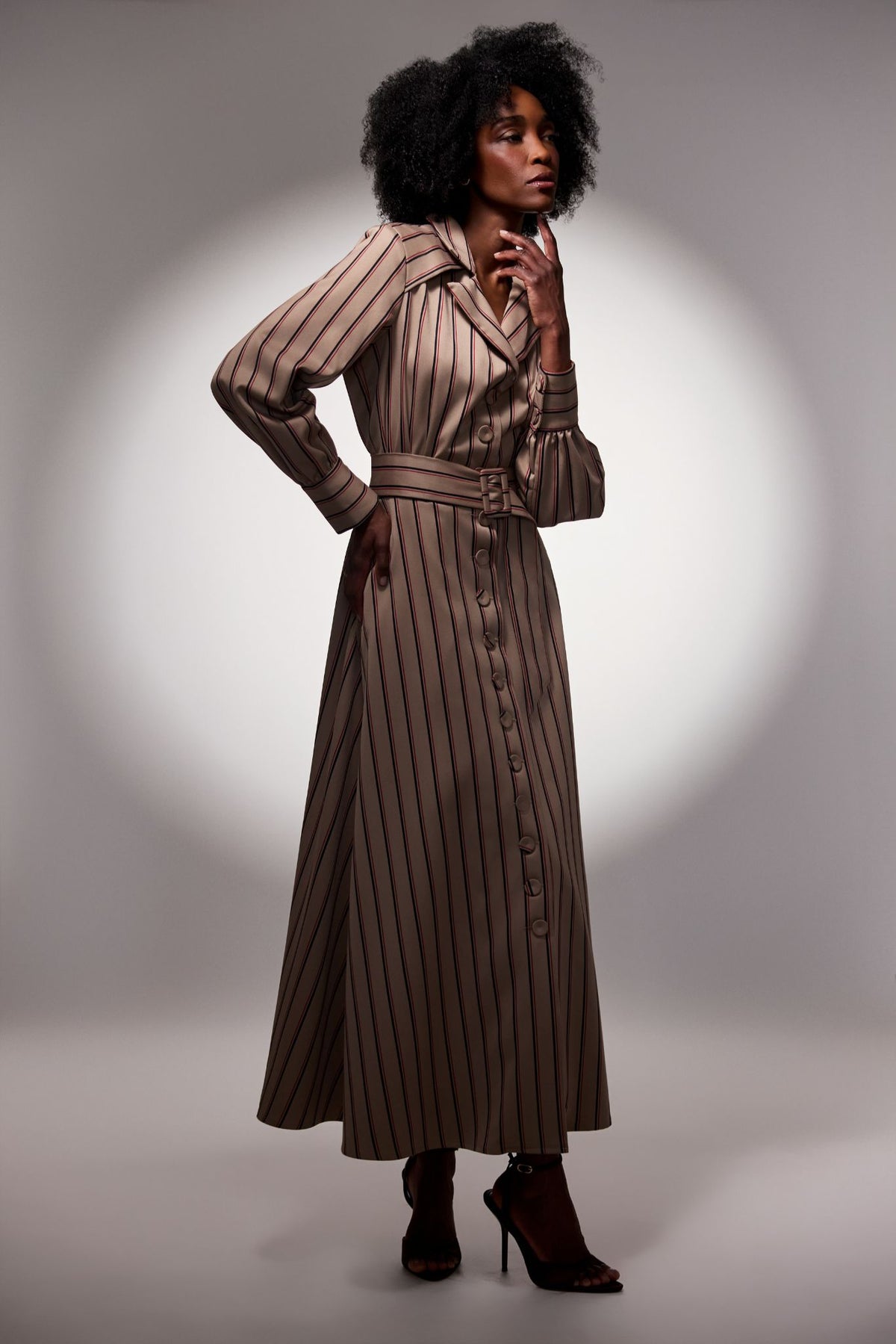 Hadassa Dress