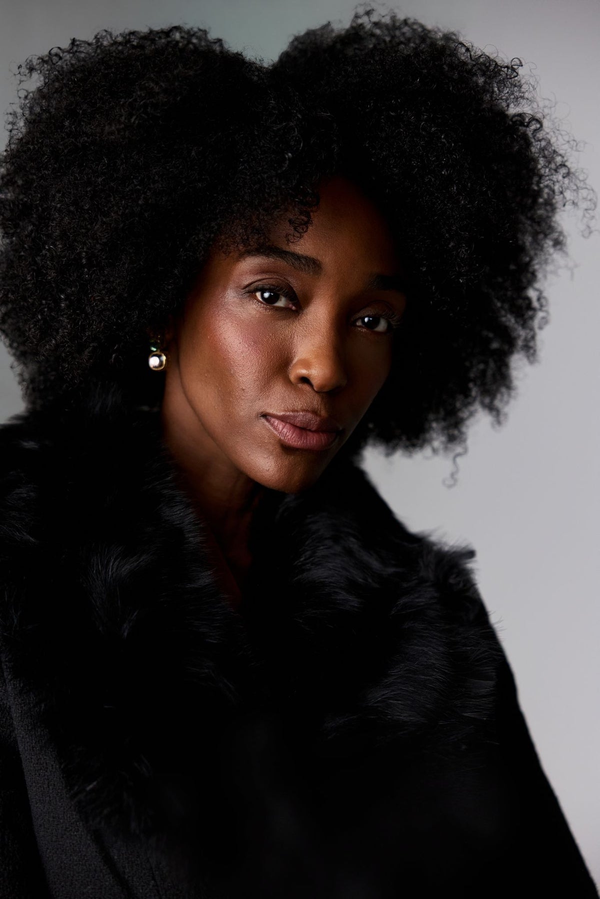 Elisheva Royale Coat