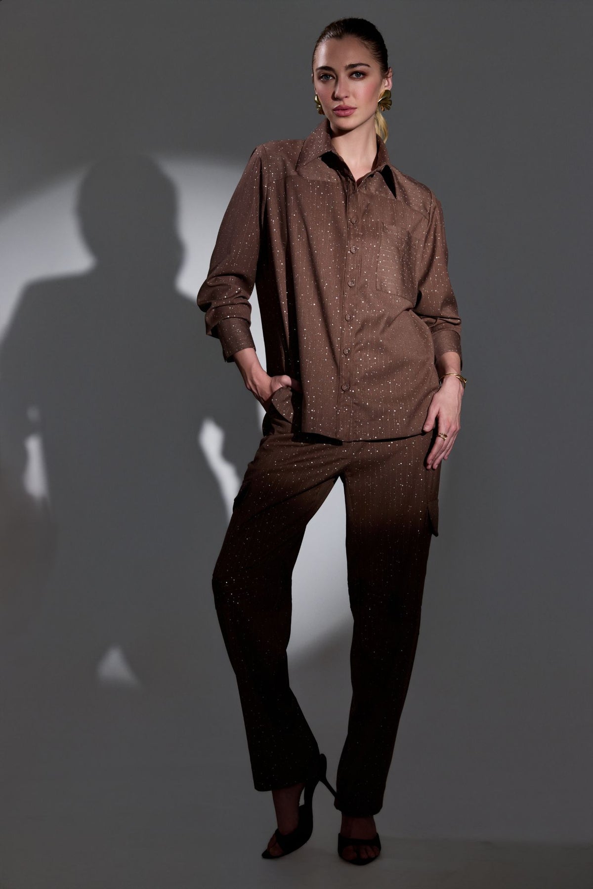 Eunice Trousers
