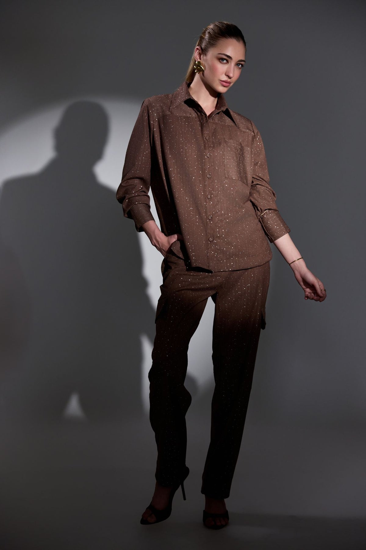 Eunice Trousers