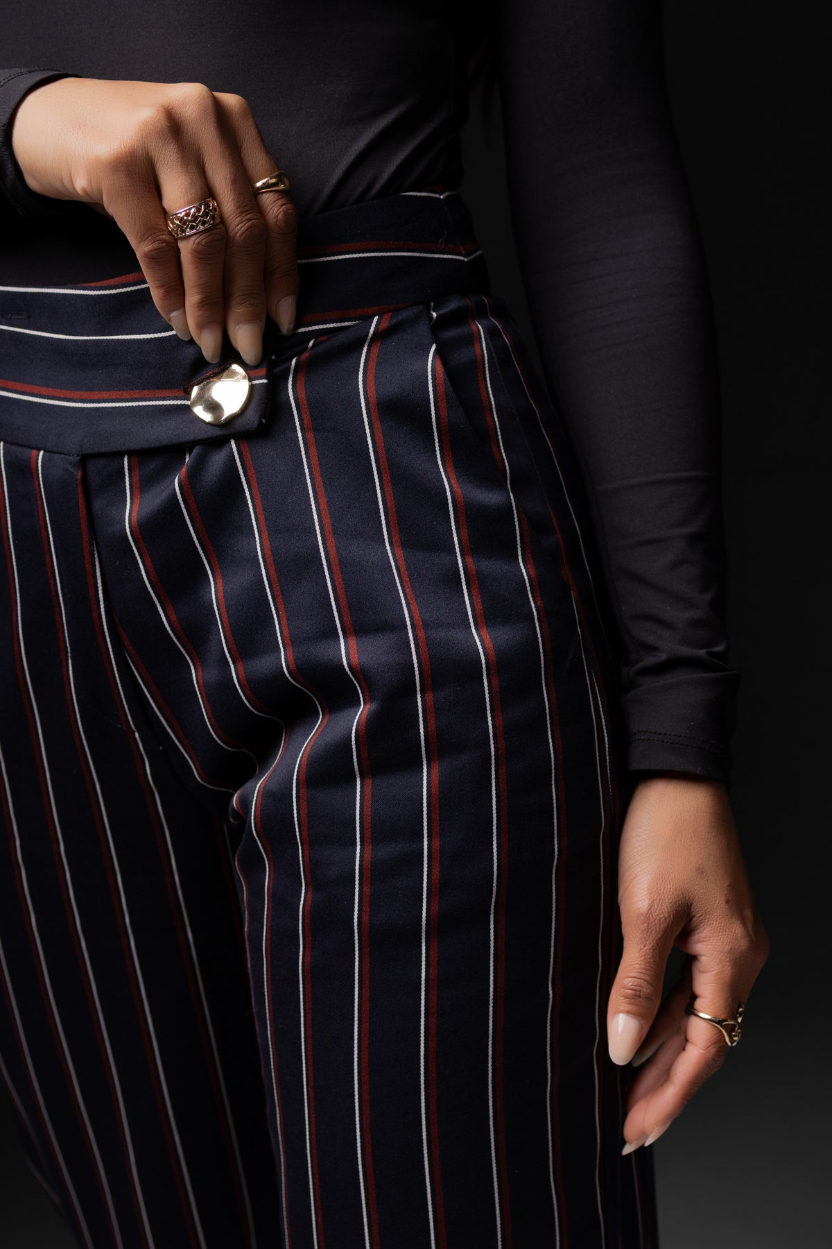 Jael Trousers