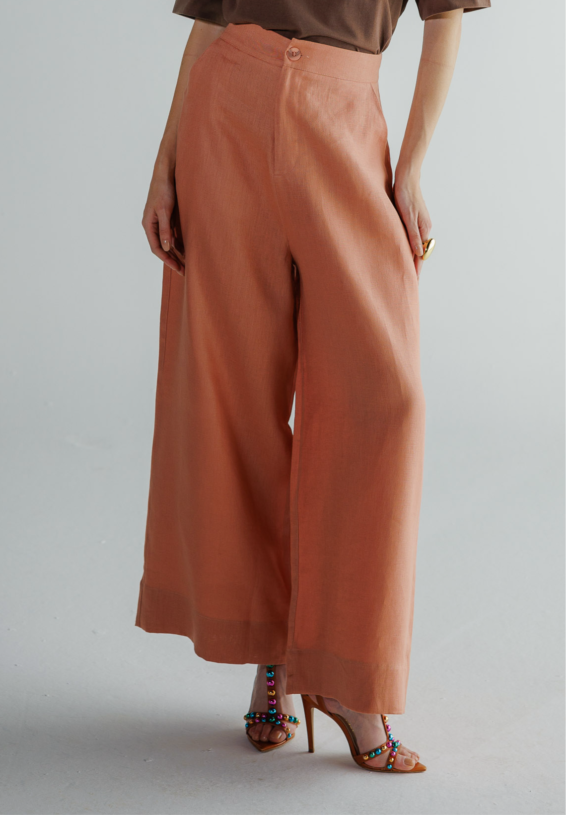 Isabel Trousers