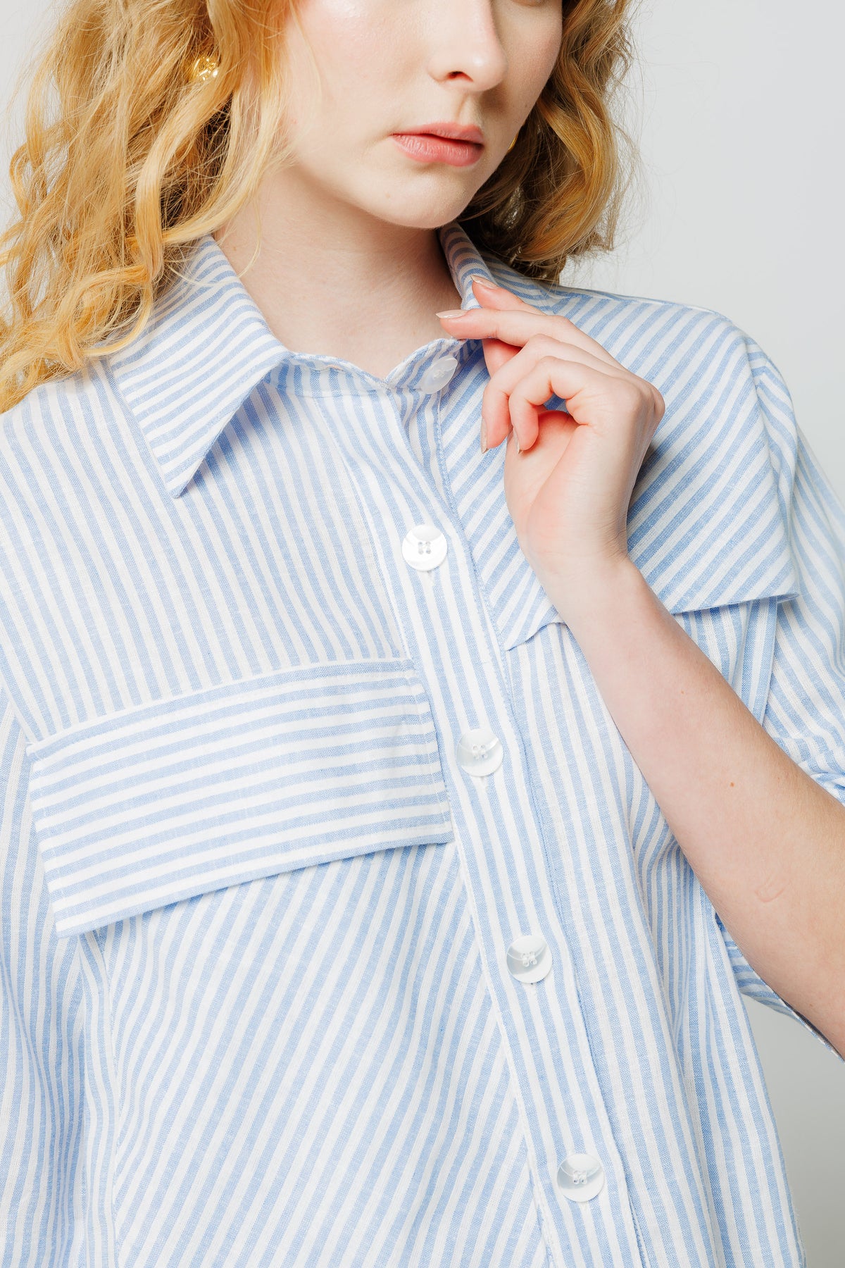 Martha Shirt