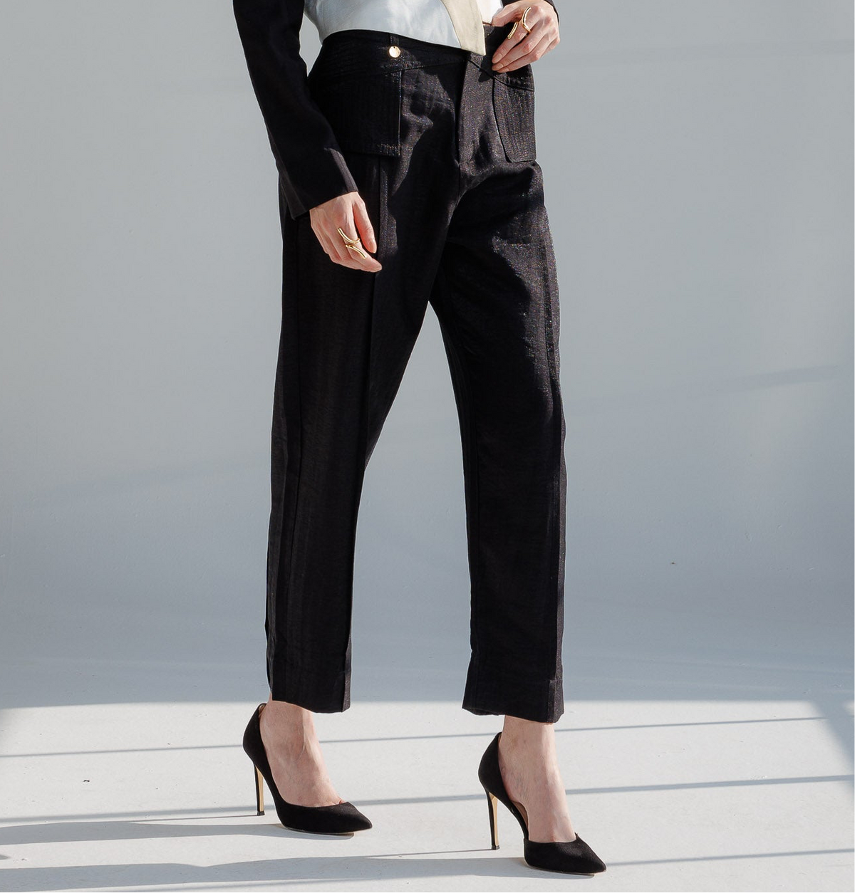Jochebed  Trousers