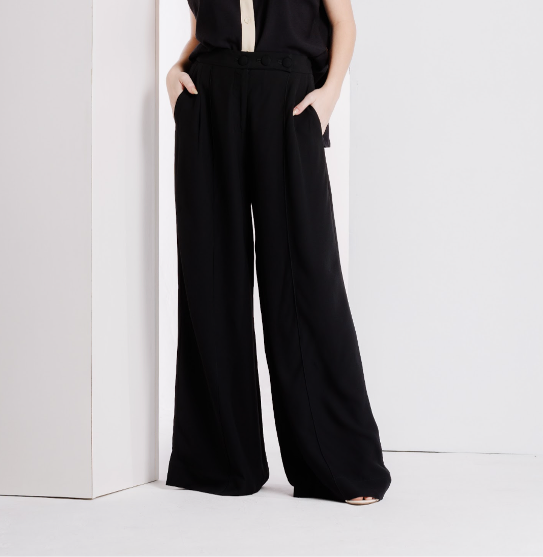 Mary  Trousers