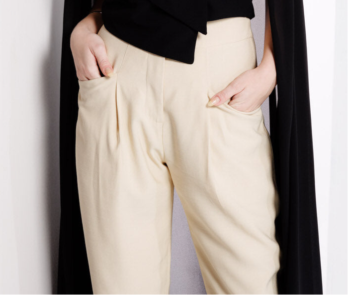 Débora  Trousers