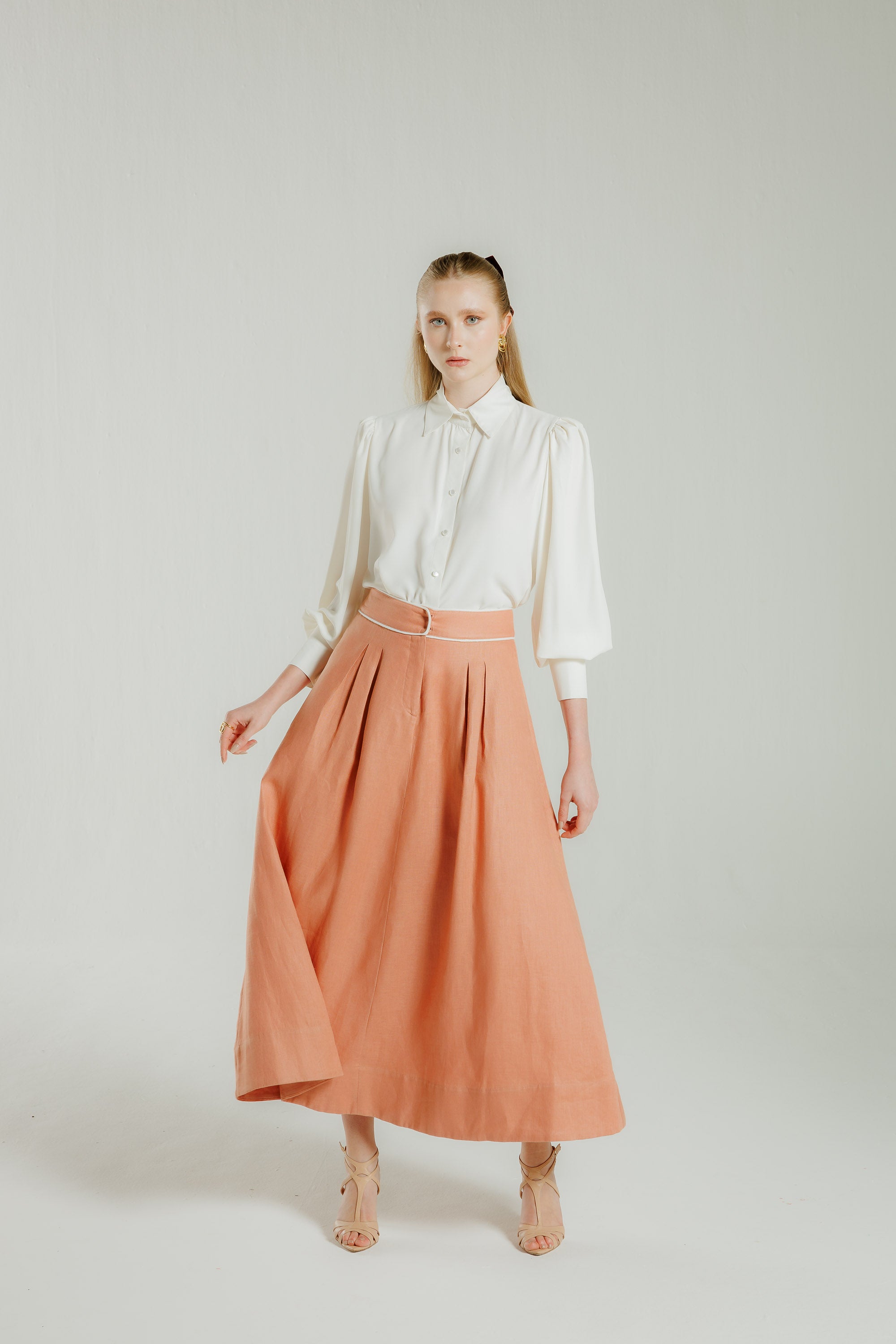 Isabel Skirt
