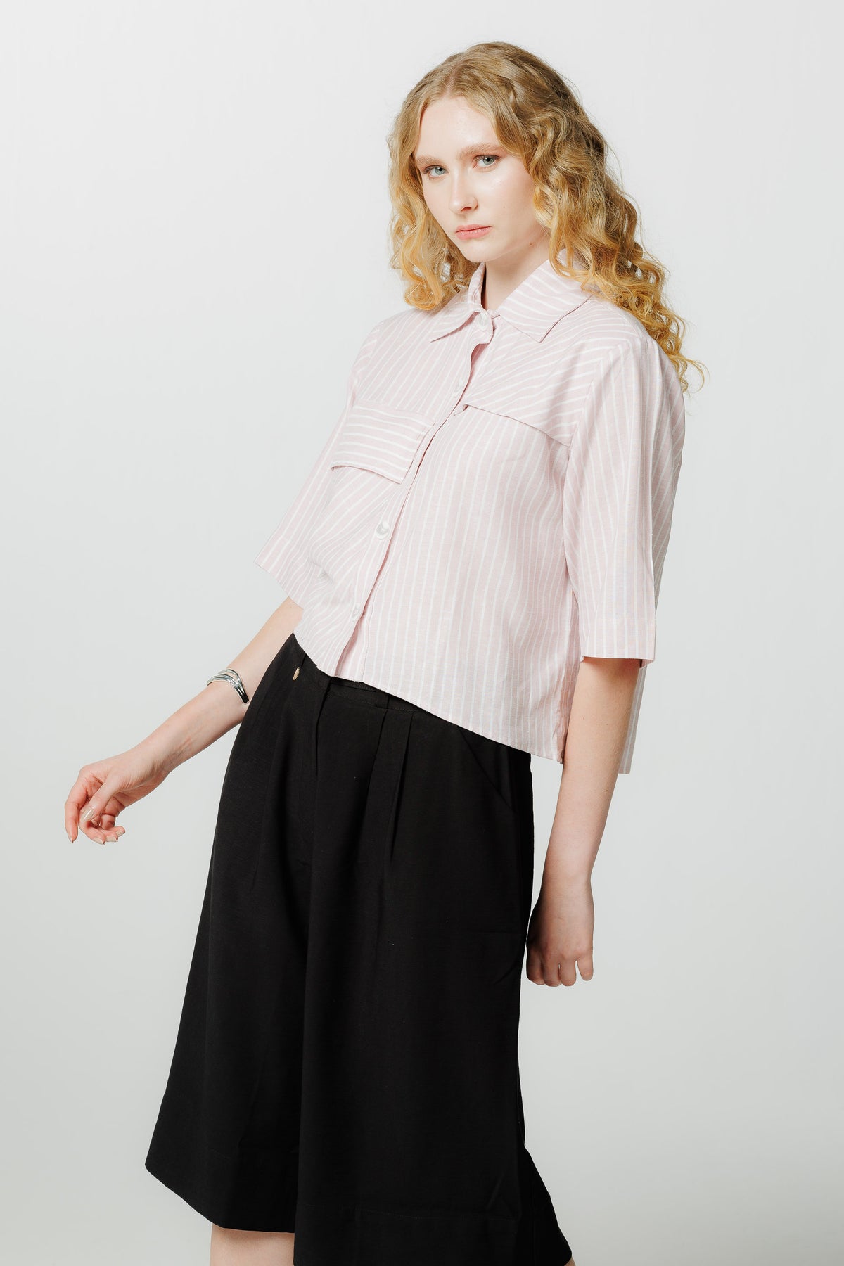 Martha Shirt