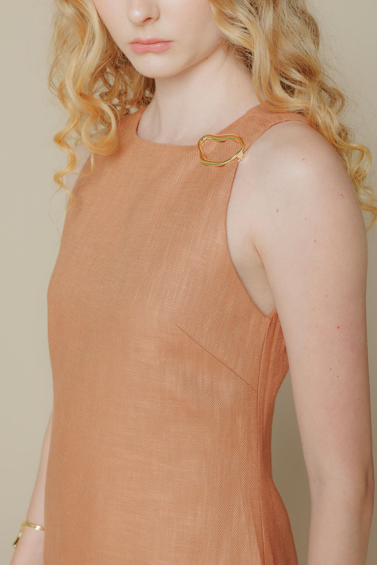 Abigail Dress