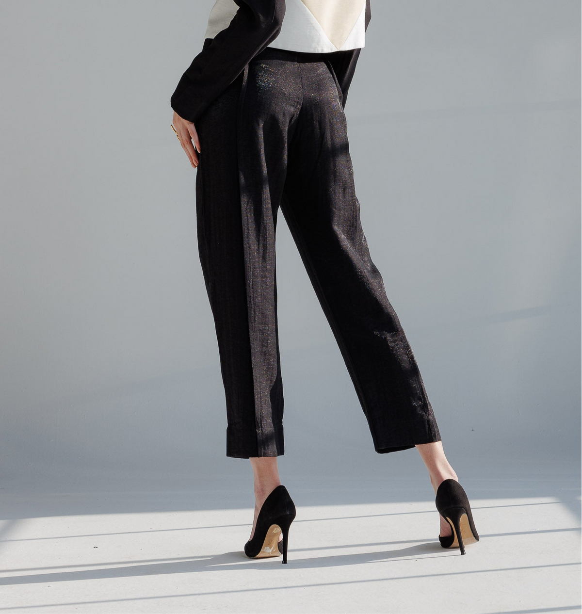 Jochebed  Trousers