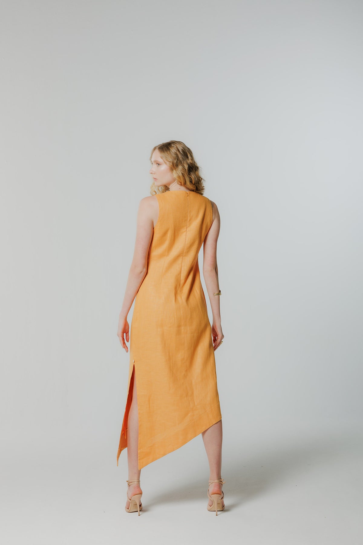 Abigail Dress
