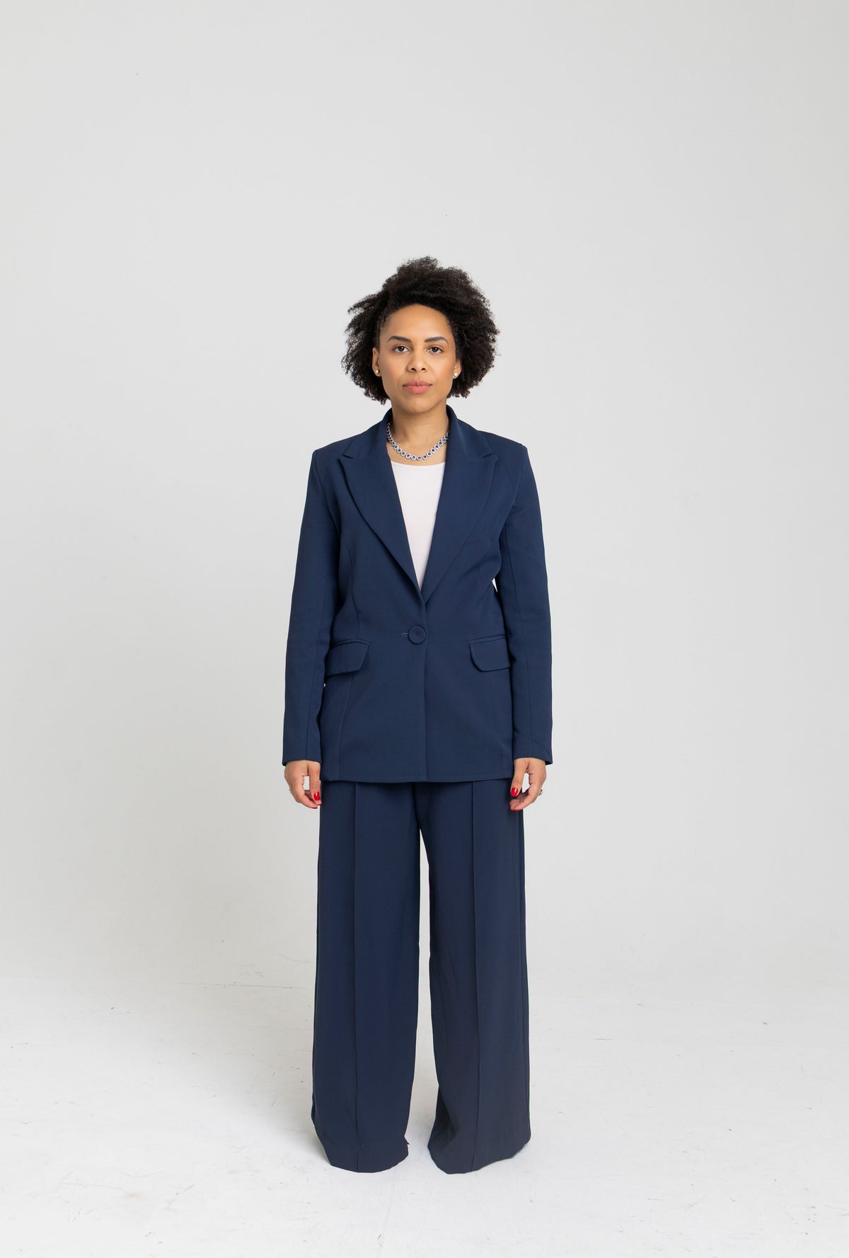 Hannah Blazer