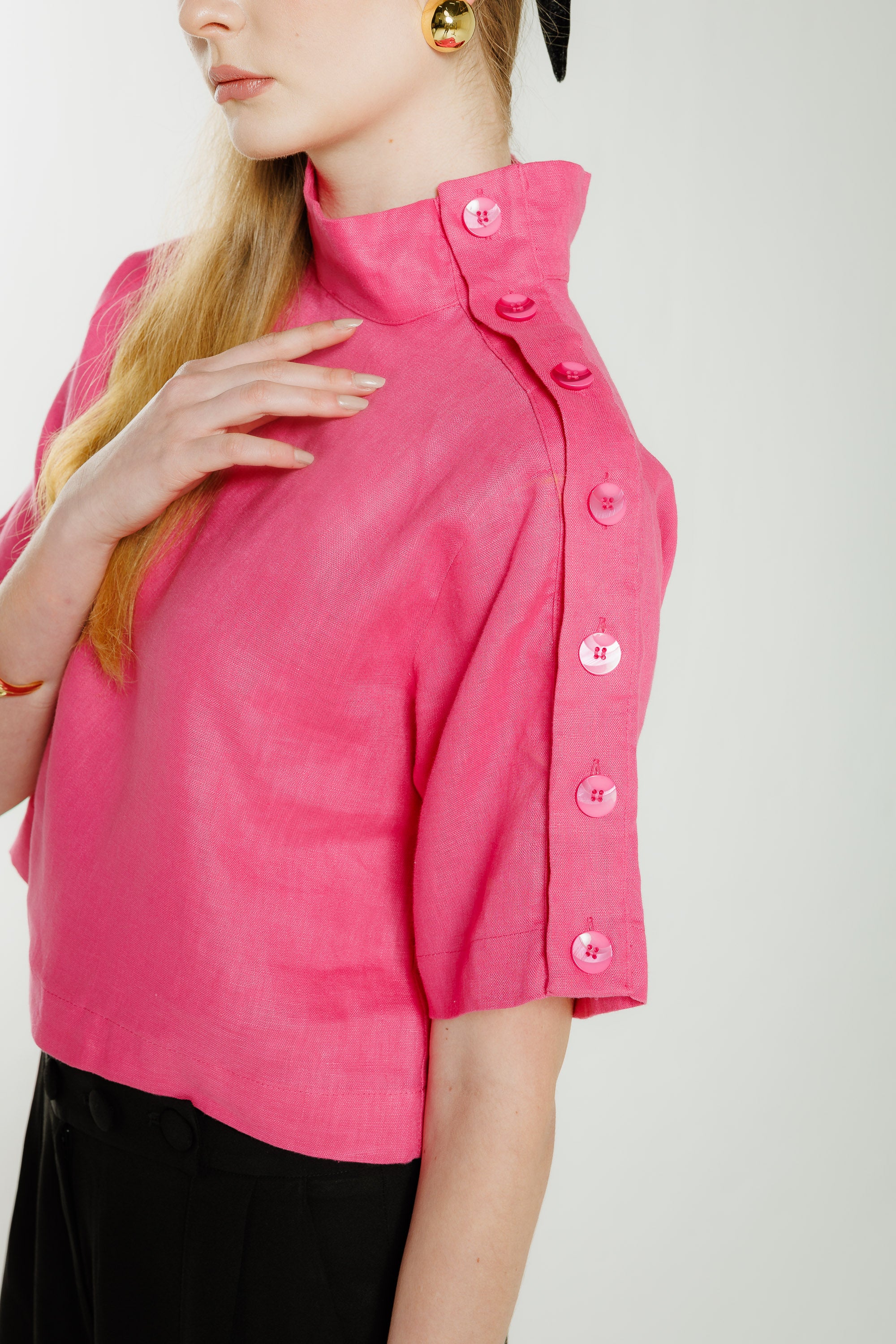 Isabel Blouse