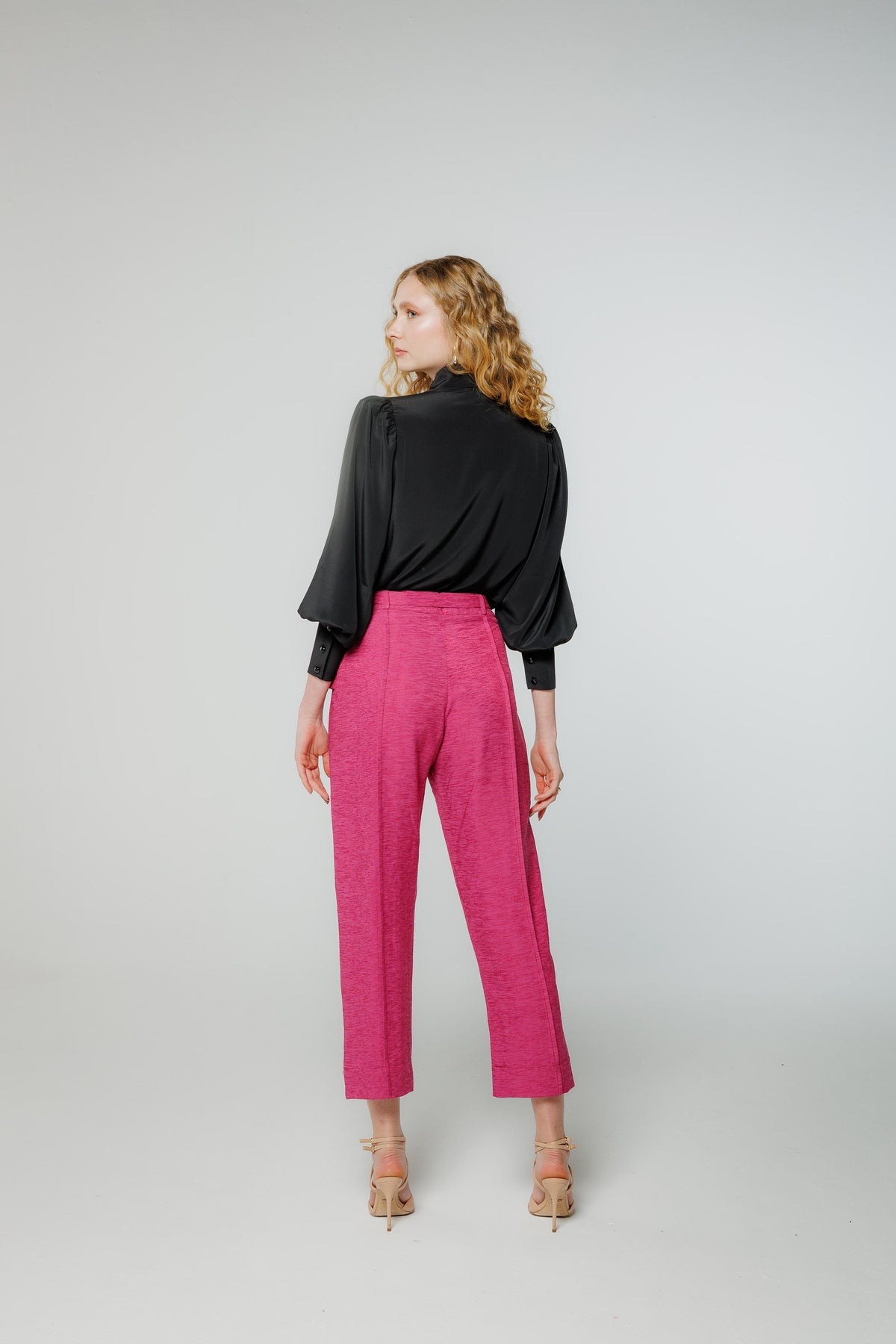 Jochebed  Trousers