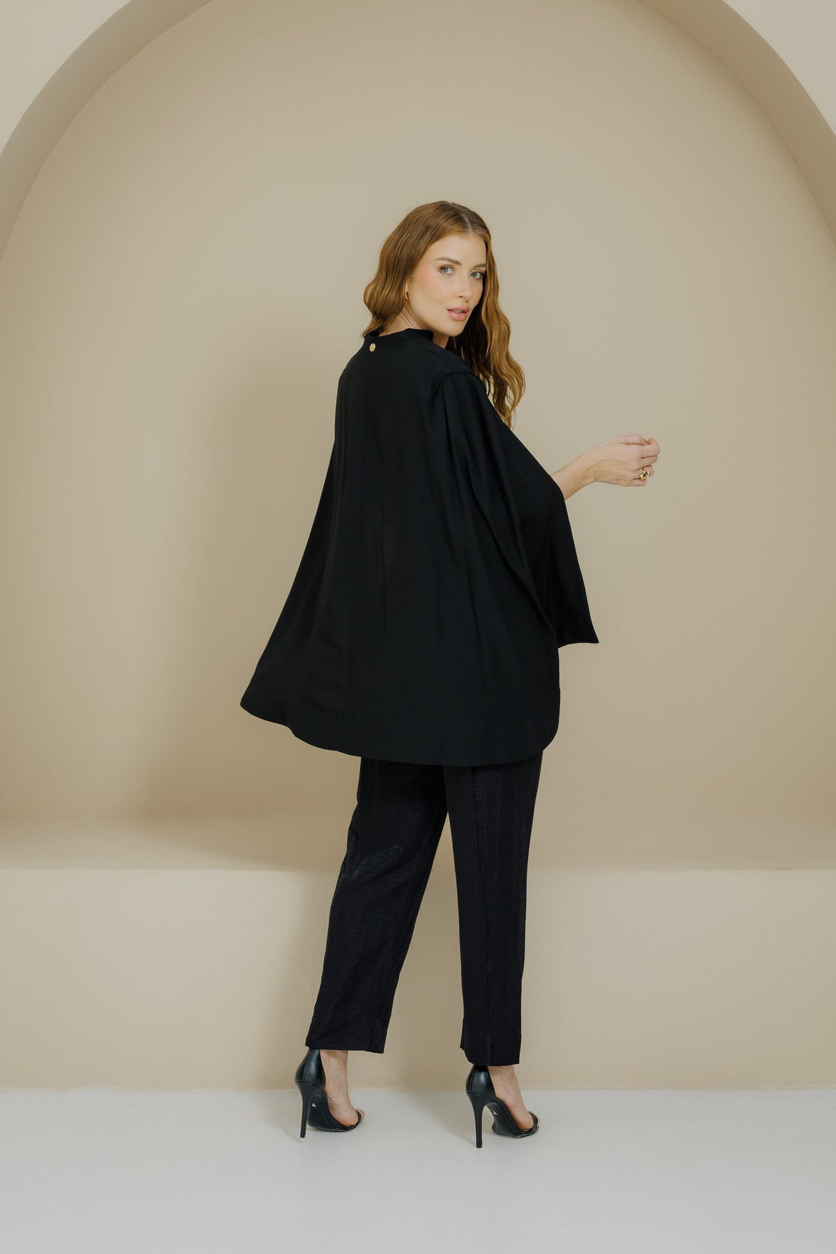 Mary Blazer