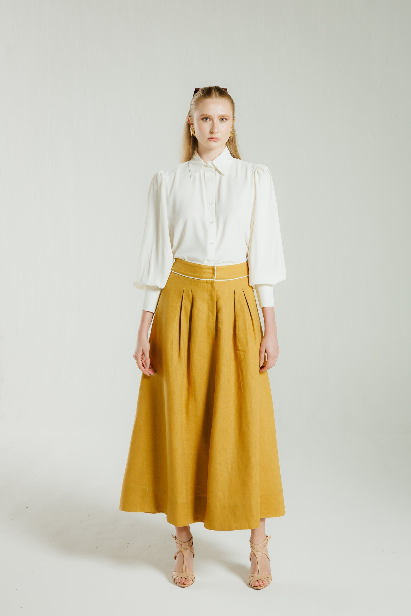 Isabel Skirt