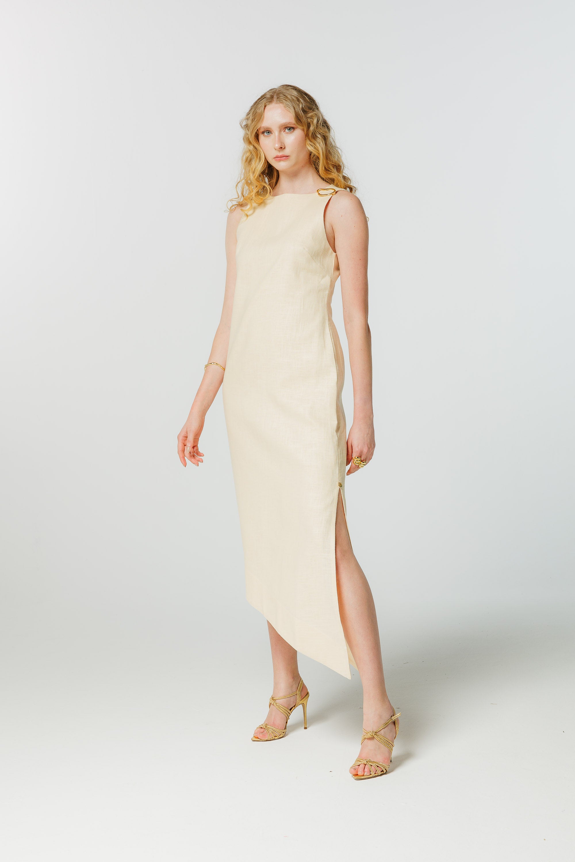 Abgail Dress
