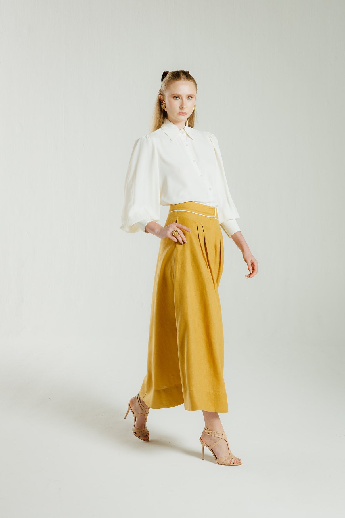 Isabel Skirt