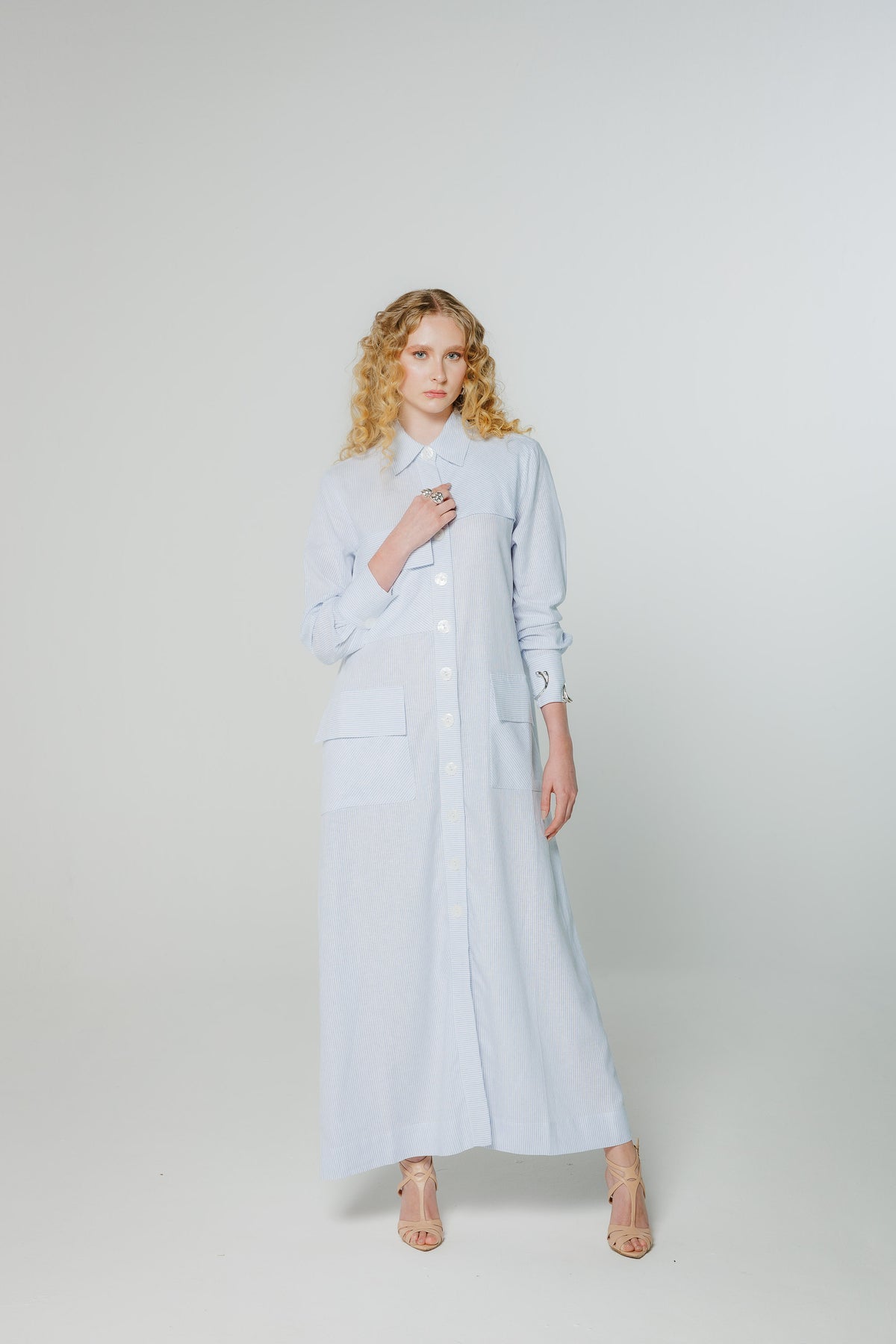 Martha Chemise