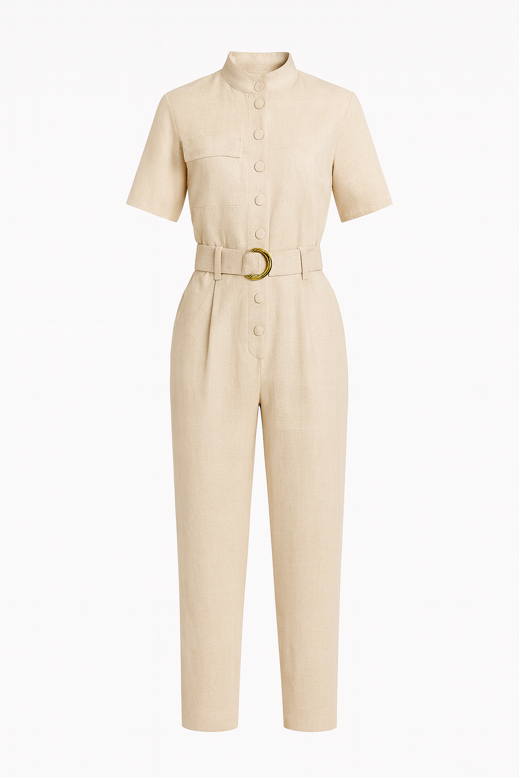 Isabel Jumpsuit