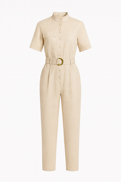 Isabel Jumpsuit