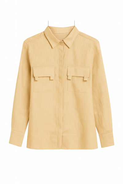 Isabel Shirt