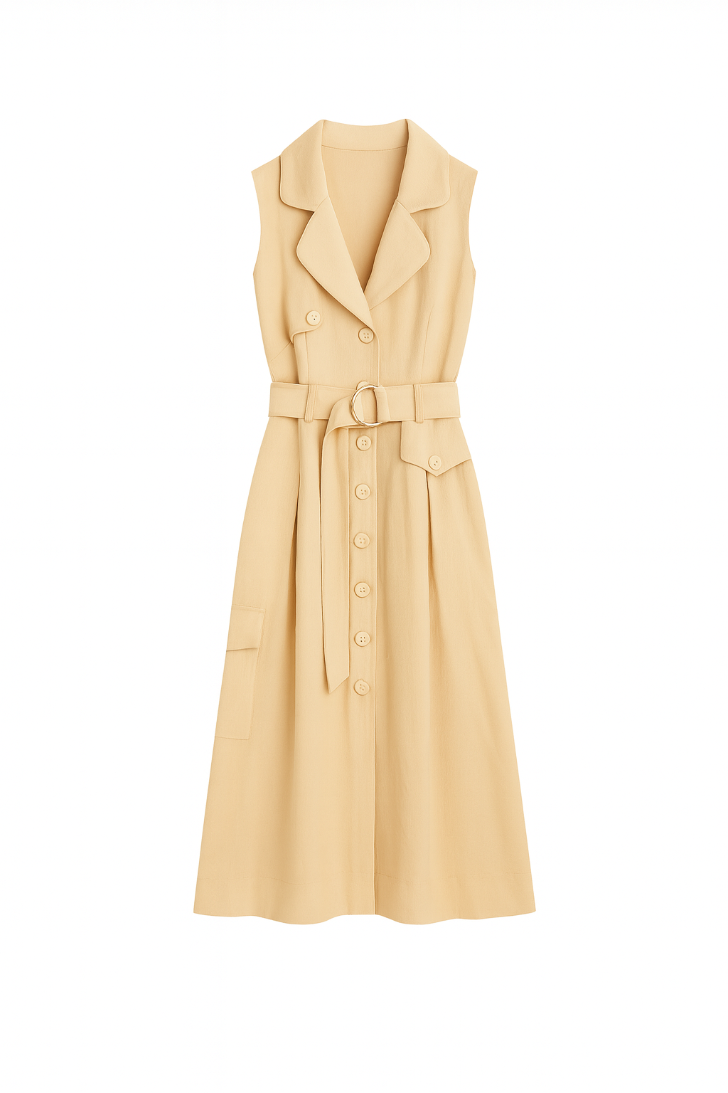 Dorcas Dress