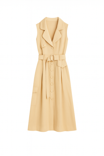 Dorcas Dress