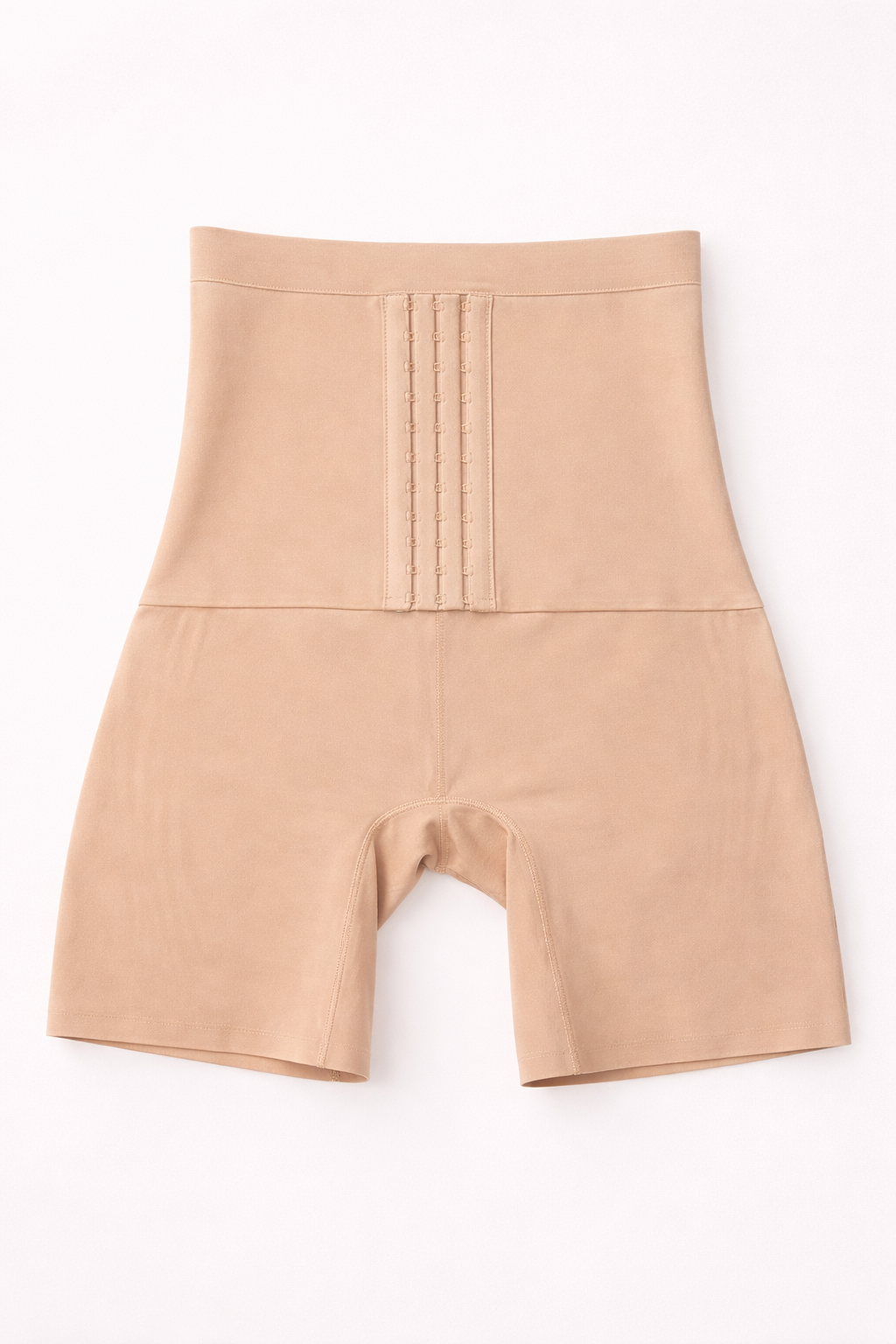Hannah Sculpt – Front Closure Shorts