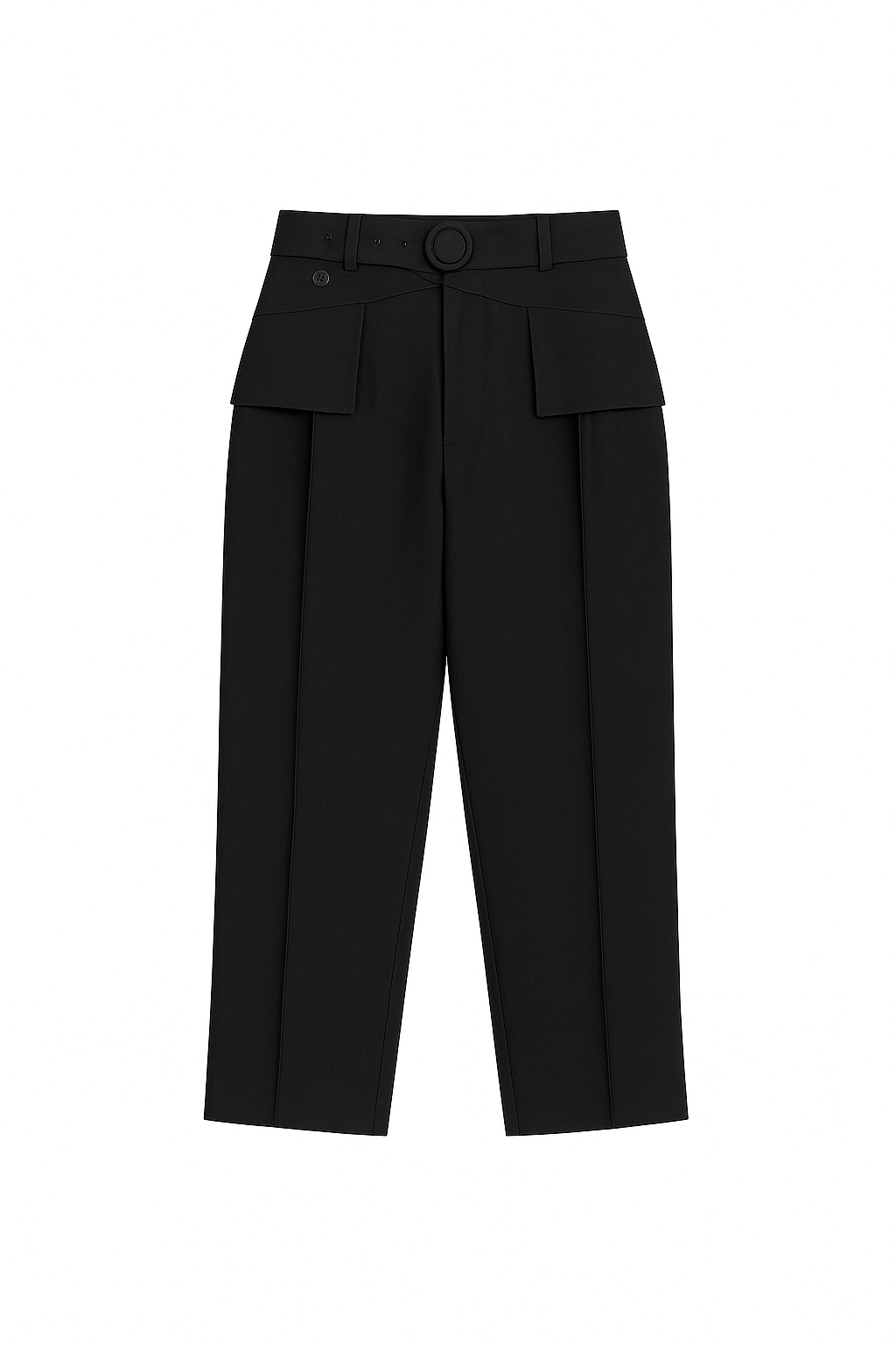 Jochebed Pants