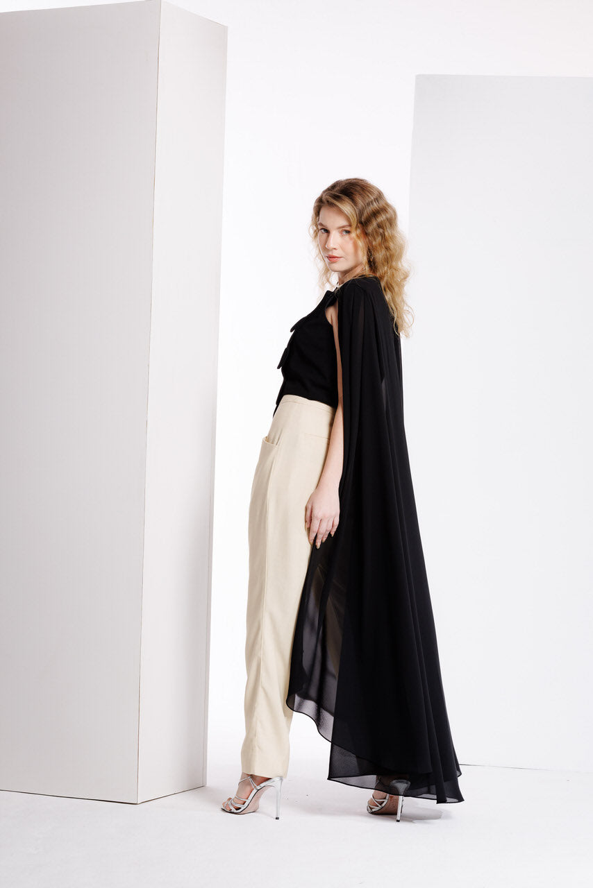 Esther Cloak